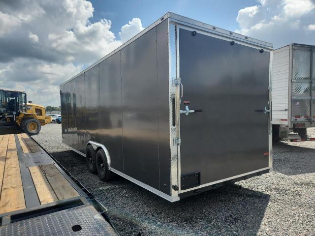 Продажа на аукционе авто 2026 Powerline Cargo Trailers, vin: 1P9BC2522TF849981, номер лота: 58383776