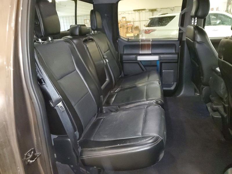 Продажа на аукционе авто 2016 Ford F150, vin: 1FTEW1EFXGFC85160, номер лота: 56569826