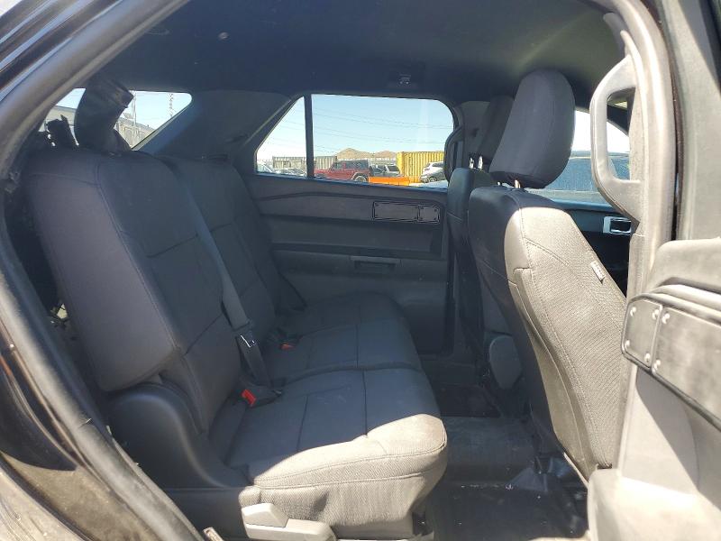 Aukcja sprzedaży 2022 Ford Explorer, vin: 1FM5K8AB8NGA41002, numer aukcji: 59188276