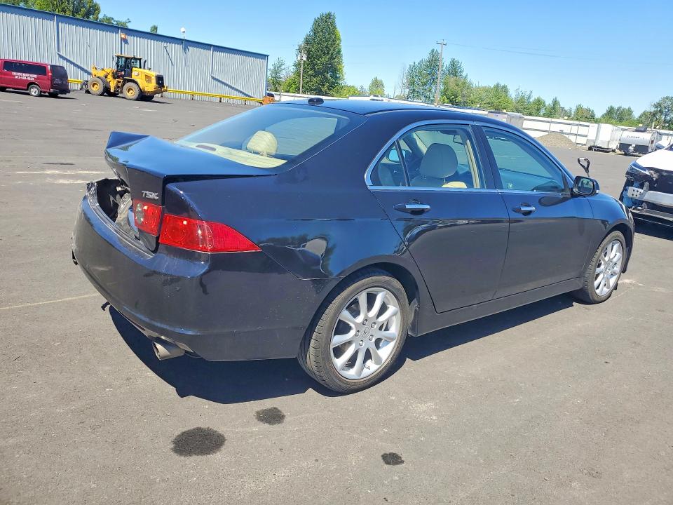Aukcja sprzedaży 2008 Acura Tsx, vin: JH4CL96898C005096, numer aukcji: 57366486