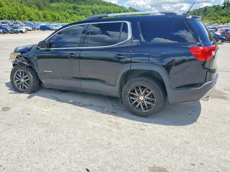 Продажа на аукционе авто 2019 Gmc Acadia, vin: 1GKKNULS3KZ285861, номер лота: 57592756