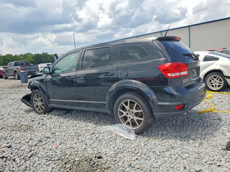 Aukcja sprzedaży 2018 Dodge Journey, vin: 3C4PDCEG5JT463931, numer aukcji: 55932156