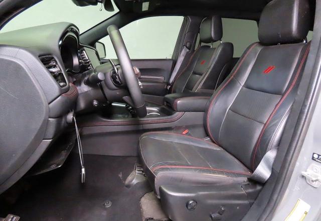 Продажа на аукционе авто 2023 Dodge Durango, vin: 1C4SDJCT5PC568732, номер лота: 57073826