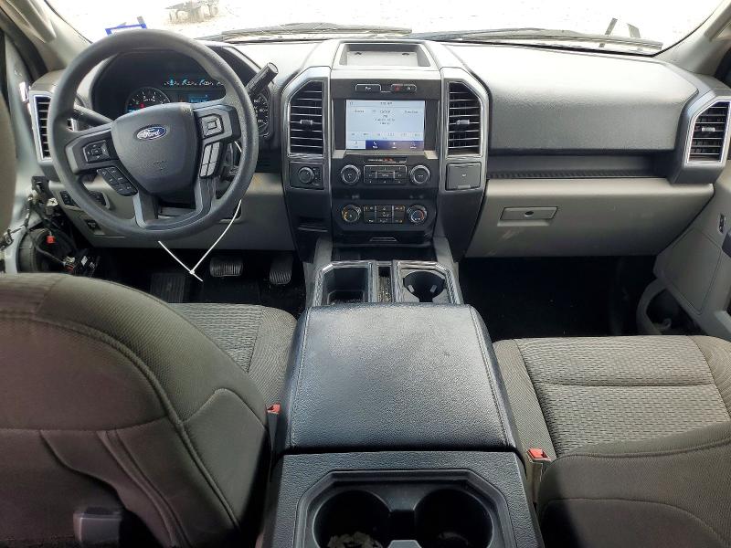 Продажа на аукционе авто 2020 Ford F150, vin: 1FTEW1E53LKD33932, номер лота: 58195296