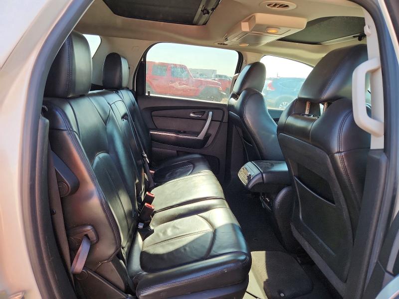 2012 Gmc Acadia მანქანა იყიდება აუქციონზე, vin: 1GKKVRED3CJ401507, აუქციონის ნომერი: 57744166