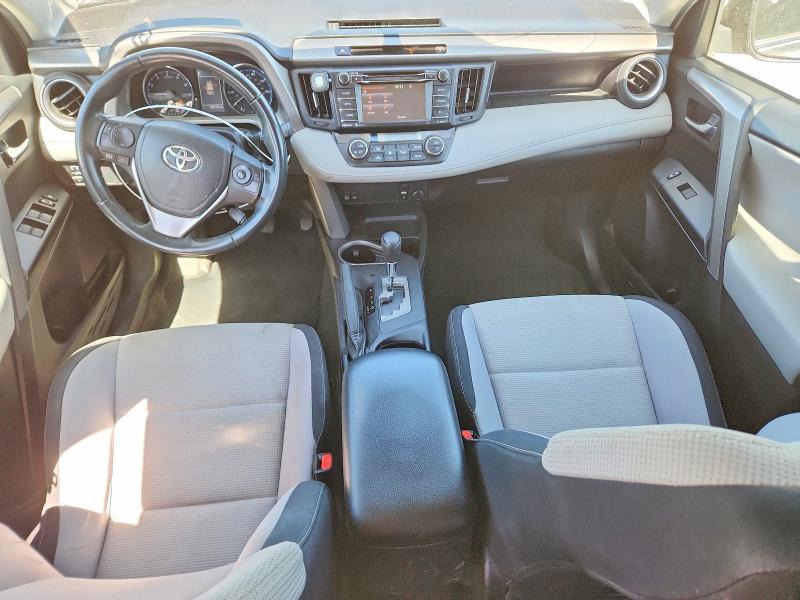 Продаж на аукціоні авто 2016 Toyota Rav4, vin: 2T3RFREV5GW416467, номер лоту: 57016106