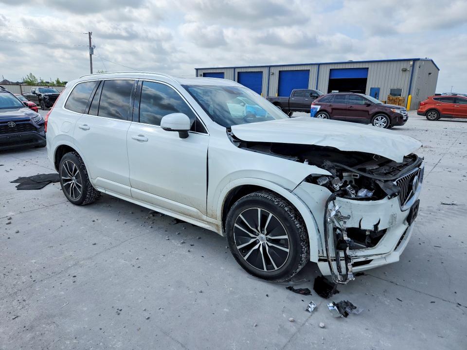 Продаж на аукціоні авто 2020 Volvo Xc90, vin: YV4102CK7L1588634, номер лоту: 58451426