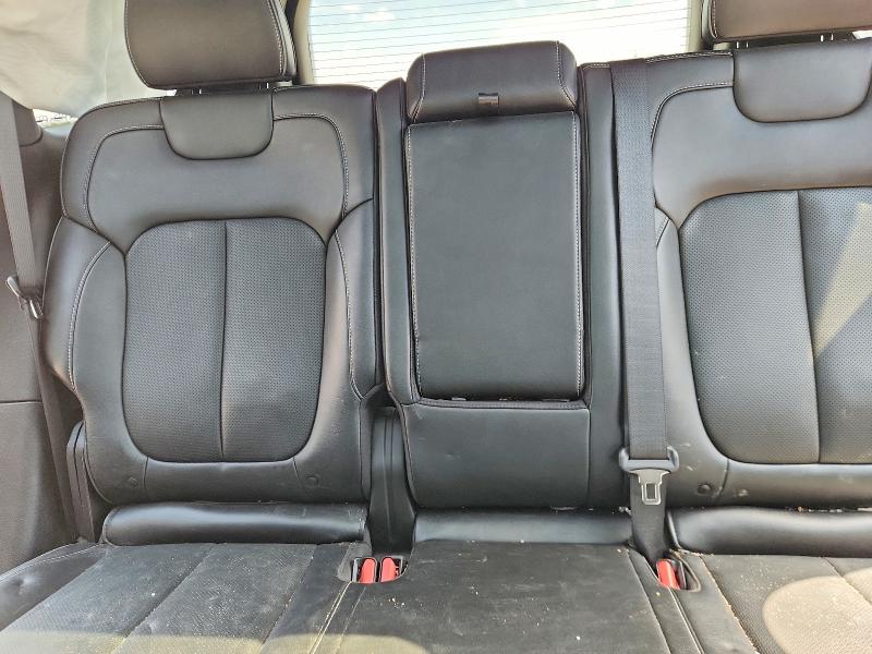 2023 Jeep Grand Cherokee მანქანა იყიდება აუქციონზე, vin: 1C4RJYD67P8775201, აუქციონის ნომერი: 55707116