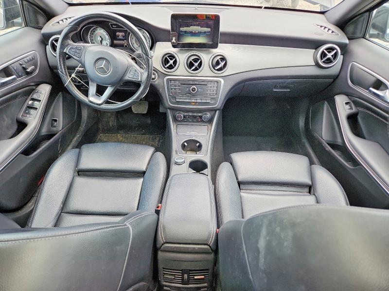 Продажа на аукционе авто 2016 Mercedes-benz Gla, vin: WDCTG4EB6GJ218856, номер лота: 57230976