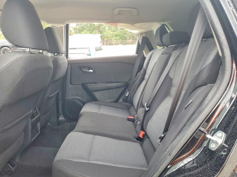 Продаж на аукціоні авто 2021 Nissan Rogue, vin: 5N1AT3BA9MC843942, номер лоту: 56765166