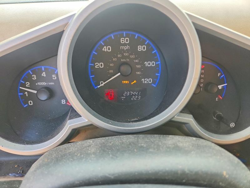 55782156 :رقم المزاد ، 5J6YH28777L010309 vin ، 2007 Honda Element مزاد بيع