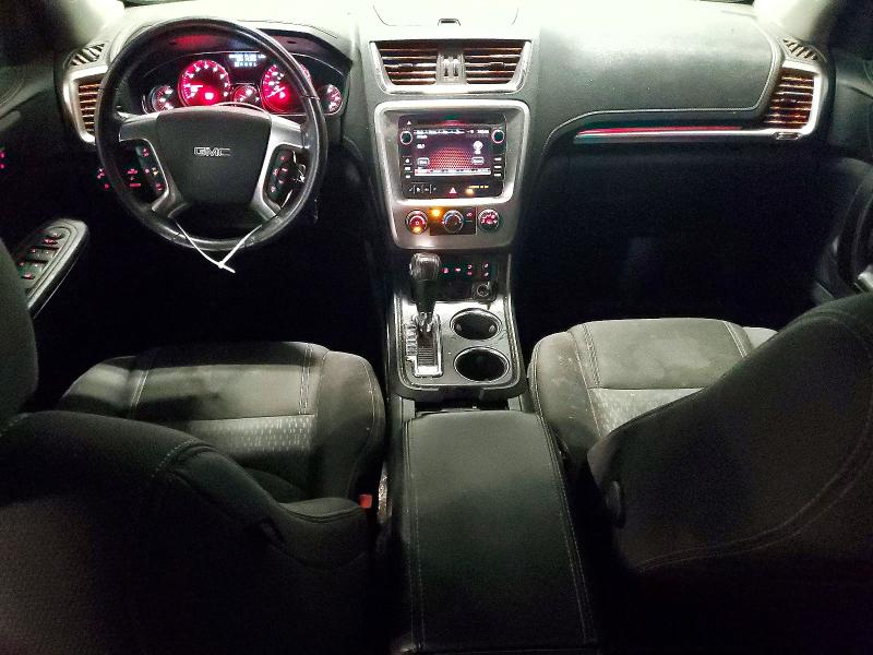 2016 Gmc Acadia მანქანა იყიდება აუქციონზე, vin: 1GKKVPKD9GJ223438, აუქციონის ნომერი: 55950986