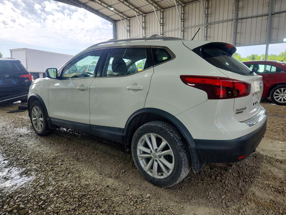 Продажа на аукционе авто 2017 Nissan Rogue, vin: JN1BJ1CR4HW111958, номер лота: 56450066