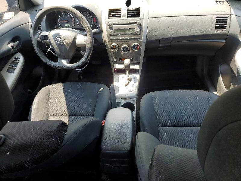 Auction sale of the 2011 Toyota Corolla, vin: 2T1BU4EE8BC719787, lot number: 58315116