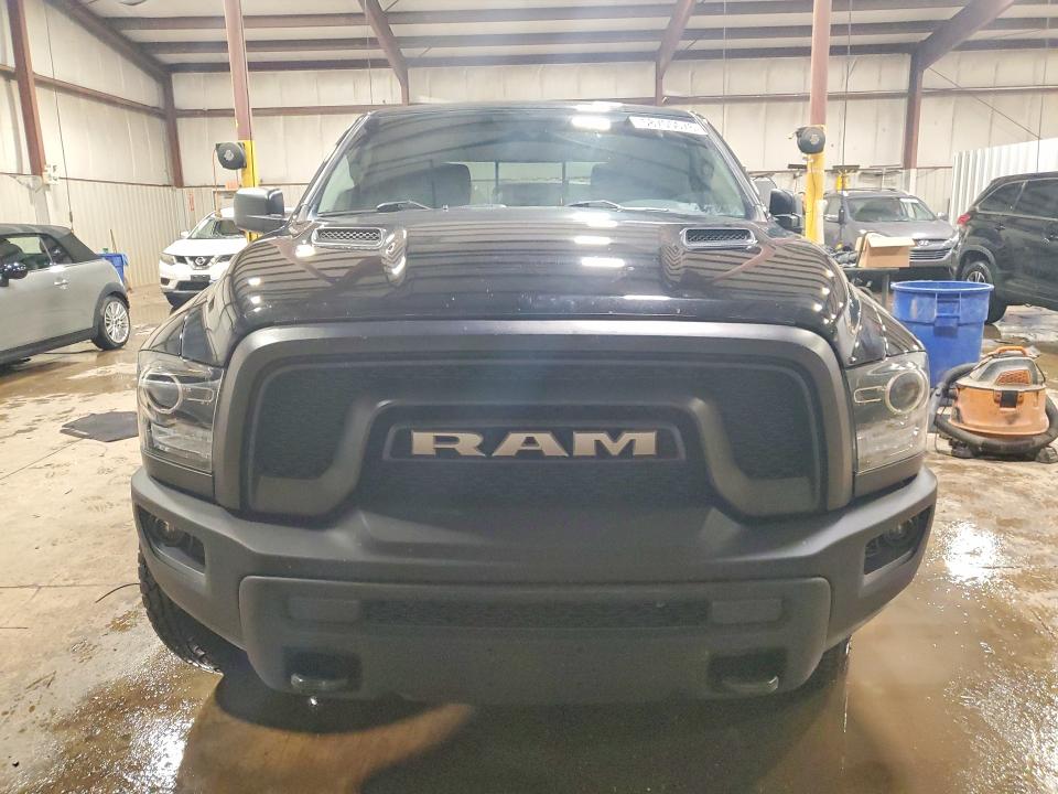 Продажа на аукционе авто 2020 Ram 1500 Classic, vin: 1C6RR7GGXLS147130, номер лота: 58705076