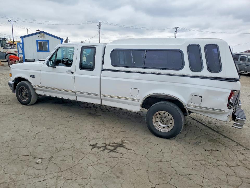 Продажа на аукционе авто 1995 Ford F150, vin: 1FTEX15Y2SKB36806, номер лота: 57927836