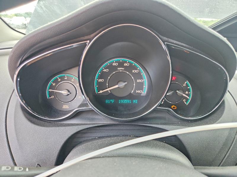 Продаж на аукціоні авто 2008 Chevrolet Malibu, vin: 1G1ZH57B18F203114, номер лоту: 58454746