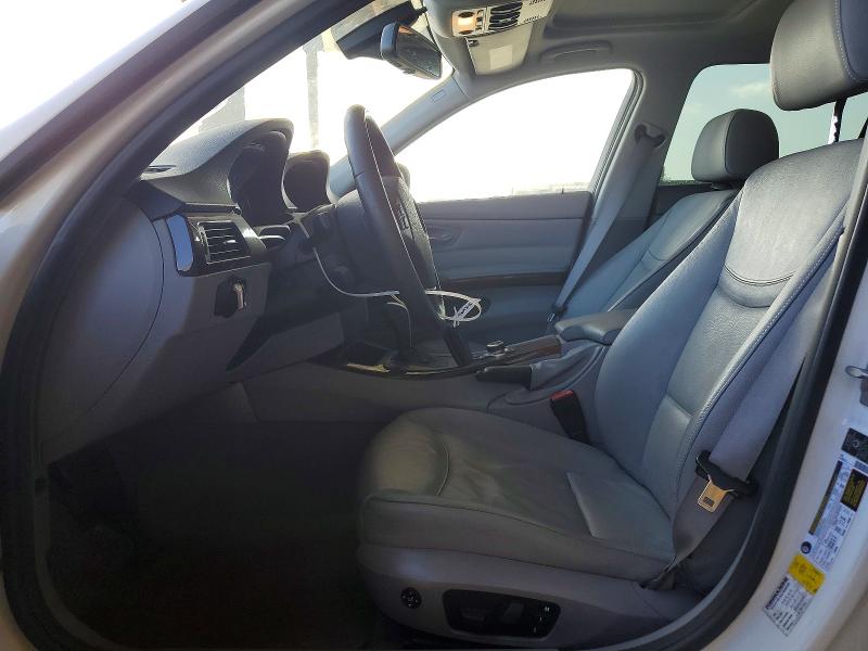 Aukcja sprzedaży 2011 Bmw 328, vin: WBAPH5G59BNN59412, numer aukcji: 58055696