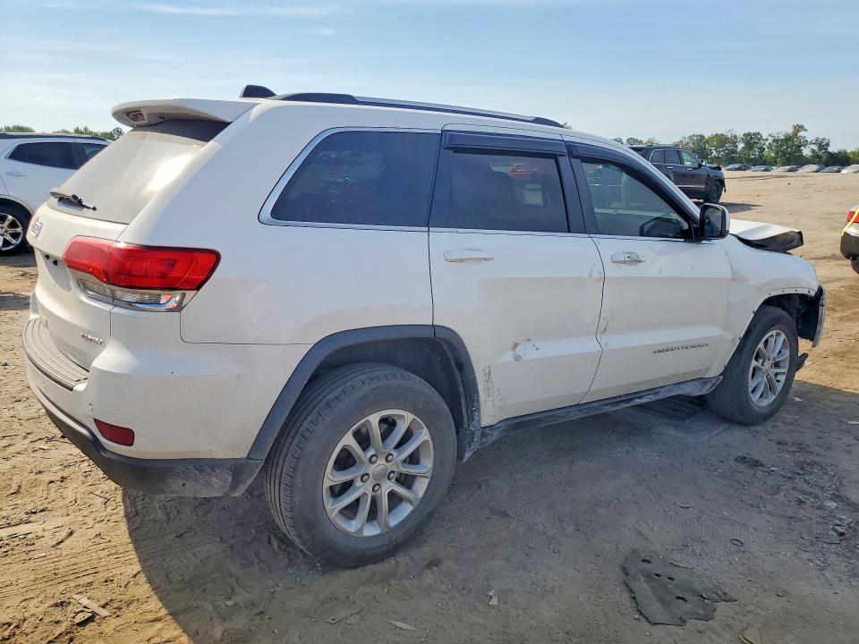56285466 :رقم المزاد ، 1C4RJFAG0GC378265 vin ، 2016 Jeep Grand Cherokee مزاد بيع