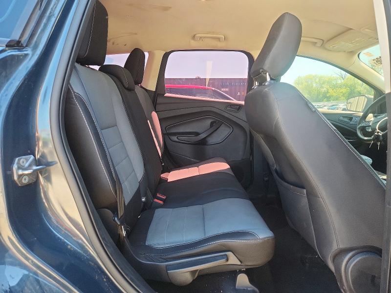 Продаж на аукціоні авто 2019 Ford Escape, vin: 1FMCU0F74KUA59887, номер лоту: 54533096