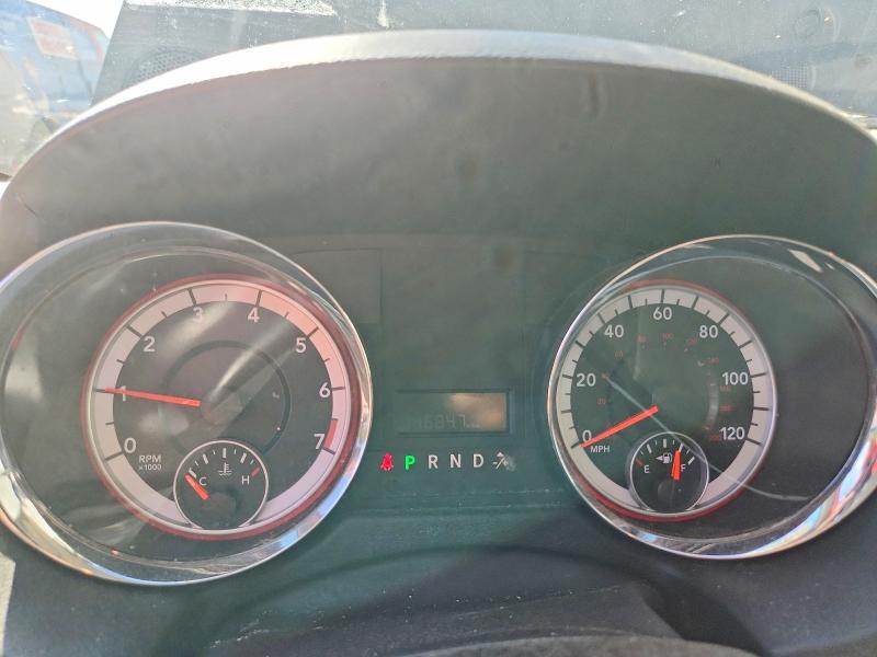 Продажа на аукционе авто 2011 Dodge Grand Caravan, vin: 2D4RN3DG4BR645988, номер лота: 56851956