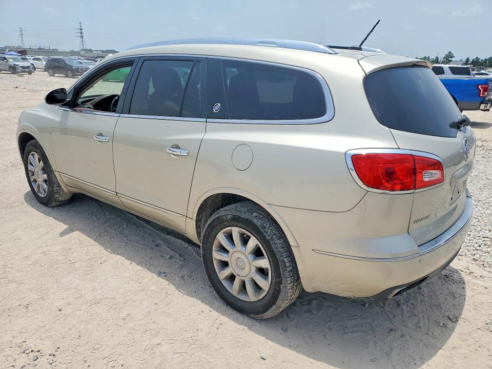 2013 Buick Enclave მანქანა იყიდება აუქციონზე, vin: 5GAKRCKD5DJ211311, აუქციონის ნომერი: 58568876