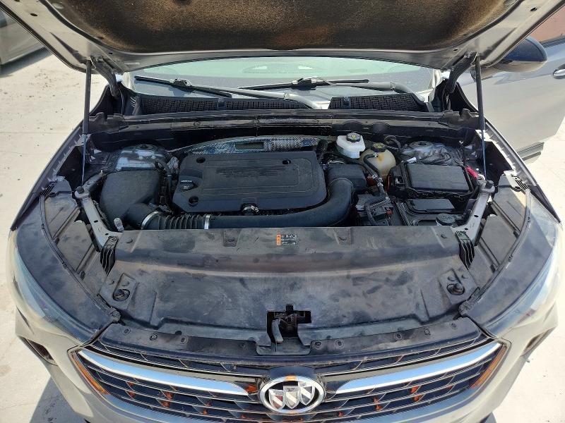 59168656 :رقم المزاد ، LRBAZLR43ND068454 vin ، 2022 Buick Envision مزاد بيع