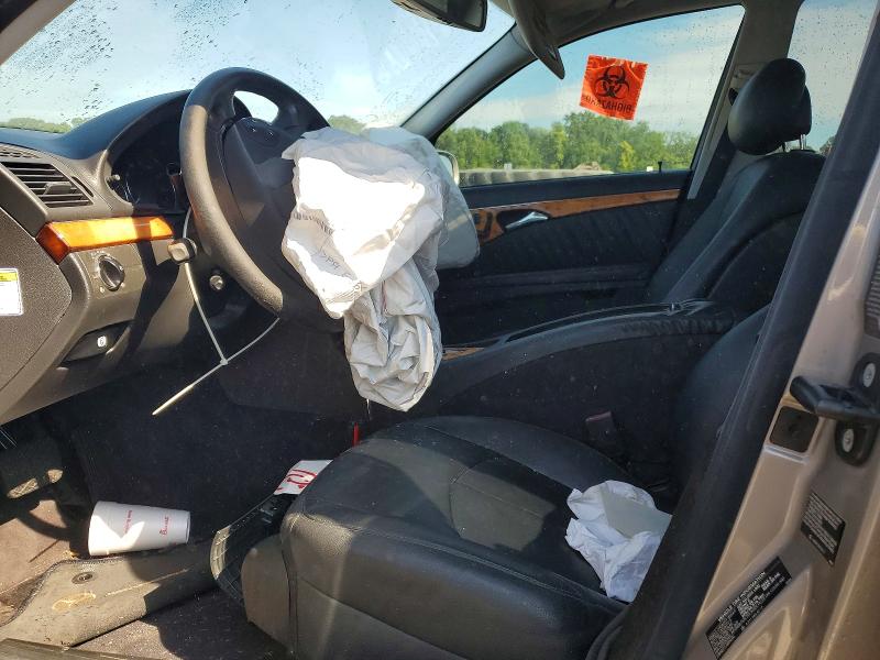 Aukcja sprzedaży 2006 Mercedes-benz E, vin: WDBUF56J46A797156, numer aukcji: 56846446