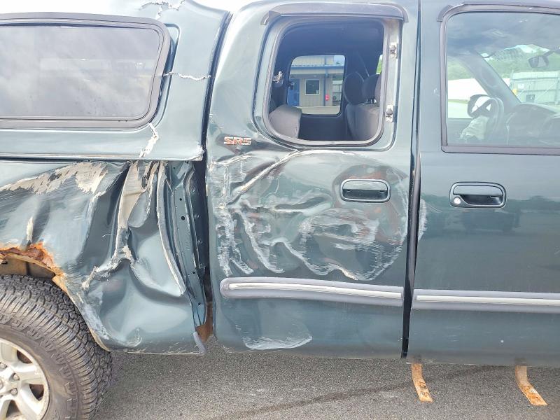 2006 Toyota Tundra მანქანა იყიდება აუქციონზე, vin: 5TBBT44116S480090, აუქციონის ნომერი: 58555236