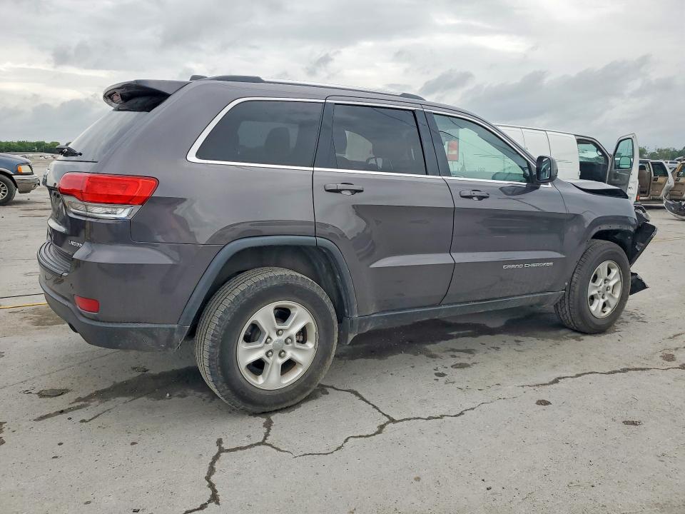Продаж на аукціоні авто 2016 Jeep Grand Cherokee, vin: 1C4RJFAG6GC339048, номер лоту: 56579726