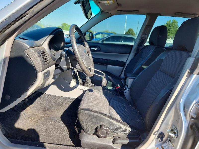 Продажа на аукционе авто 2004 Subaru Forester, vin: JF1SG69604G765811, номер лота: 59083736