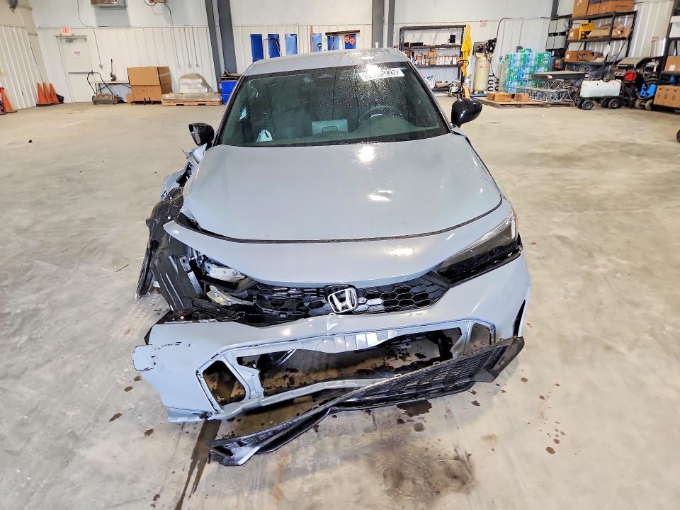 Продаж на аукціоні авто 2026 Honda Civic, vin: 19XFL2H87TE024413, номер лоту: 57685226
