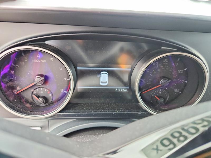 2022 Kia Carnival მანქანა იყიდება აუქციონზე, vin: KNDNB4H32N6155966, აუქციონის ნომერი: 55406986