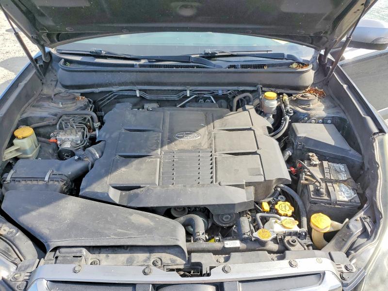 2013 Subaru Outback მანქანა იყიდება აუქციონზე, vin: 4S4BRDSC9D2230364, აუქციონის ნომერი: 58698696