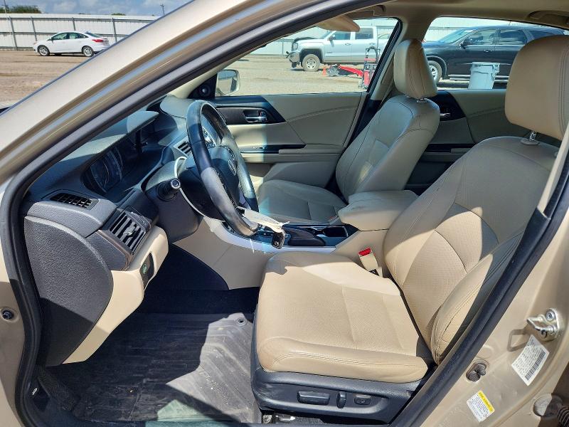 85978335 :رقم المزاد ، 1HGCR2F84EA280682 vin ، 2014 Honda Accord مزاد بيع