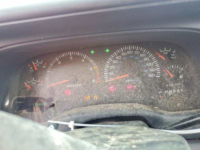 57839456 :رقم المزاد ، 1B7GL2AX3YS632780 vin ، 2000 Dodge Dakota مزاد بيع
