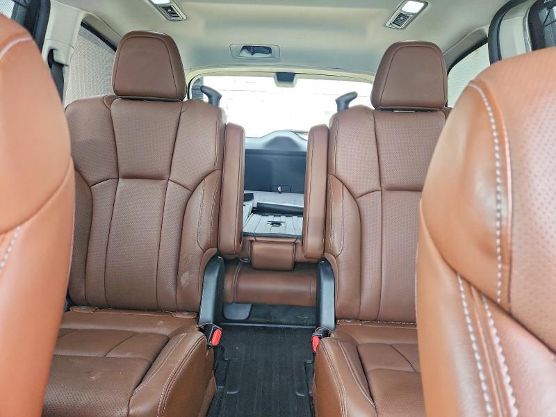 Продажа на аукционе авто 2020 Subaru Ascent, vin: 4S4WMARD1L3428622, номер лота: 56652996