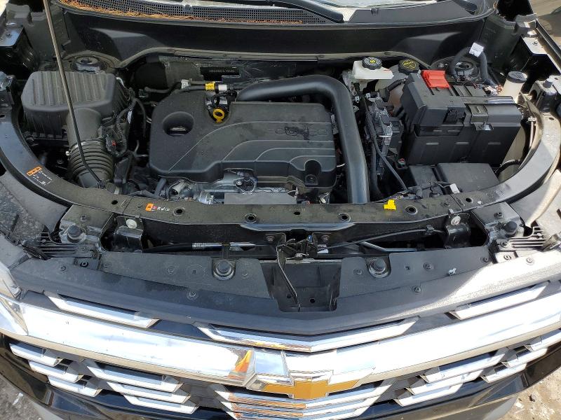 Aukcja sprzedaży 2026 Chevrolet Equinox, vin: 3GNAXHEGXTL143153, numer aukcji: 55722196