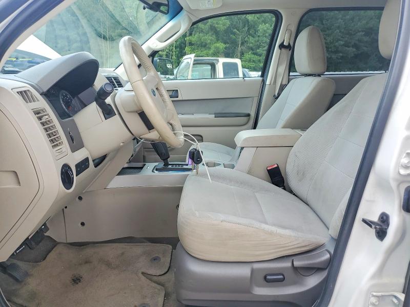 2012 Ford Escape მანქანა იყიდება აუქციონზე, vin: 1FMCU0D7XCKC35860, აუქციონის ნომერი: 57558566