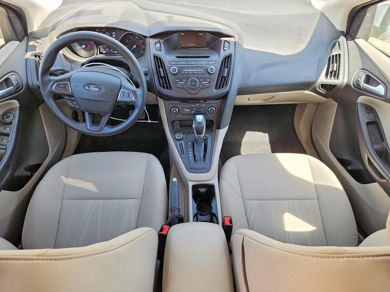 Aukcja sprzedaży 2016 Ford Focus, vin: 1FADP3F26GL405348, numer aukcji: 55470806