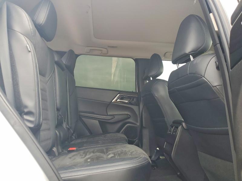 Aukcja sprzedaży 2024 Mitsubishi Outlander, vin: JA4J3VA80RZ004680, numer aukcji: 57567716