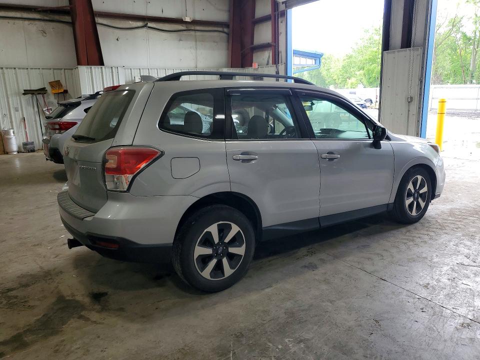 Aukcja sprzedaży 2018 Subaru Forester, vin: JF2SJABC3JH486634, numer aukcji: 56780846