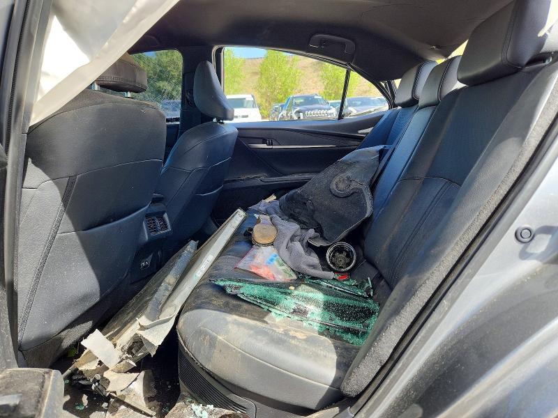 56720726 :رقم المزاد ، 4T1DBADK1SU503329 vin ، 2025 Toyota Camry مزاد بيع