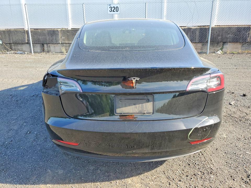 Продаж на аукціоні авто 2023 Tesla Model 3, vin: 5YJ3E1EA1PF451729, номер лоту: 56251456