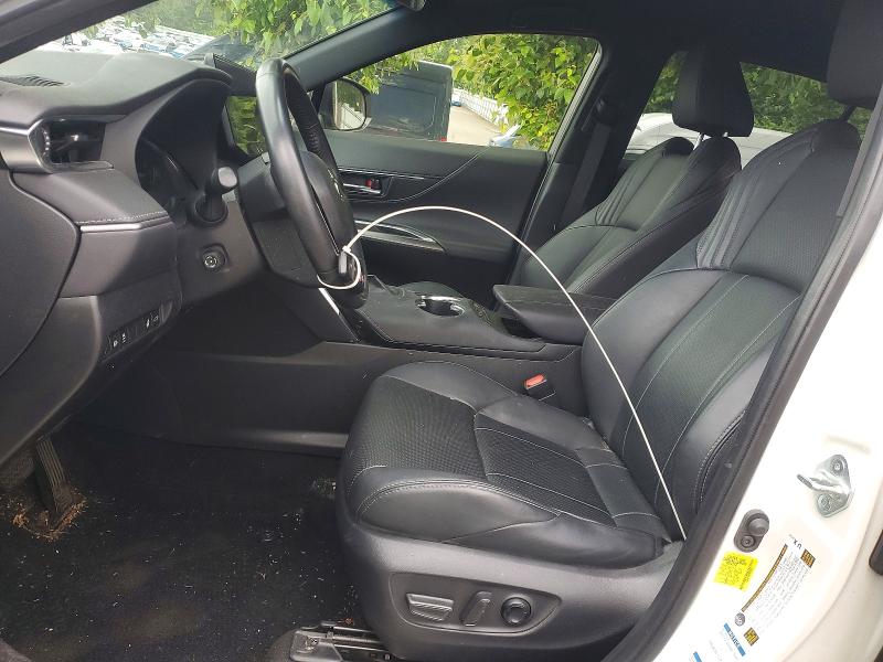 Aukcja sprzedaży 2021 Toyota Venza, vin: JTEAAAAH0MJ085610, numer aukcji: 59132716