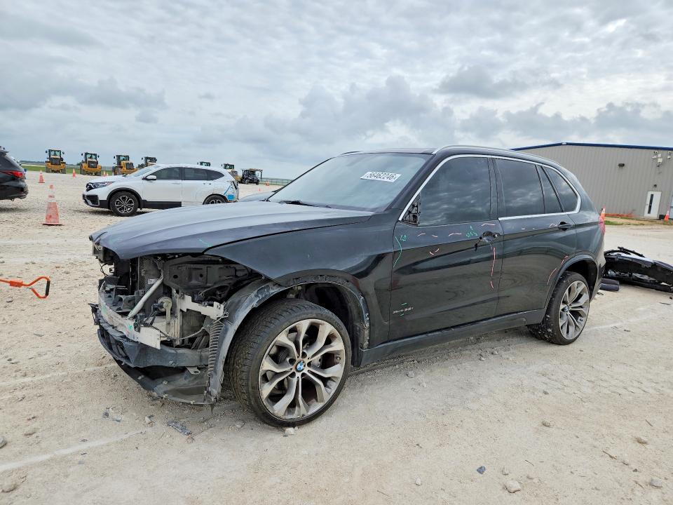 56462246 :رقم المزاد ، 5UXKR0C50E0K49586 vin ، 2014 Bmw X5 مزاد بيع