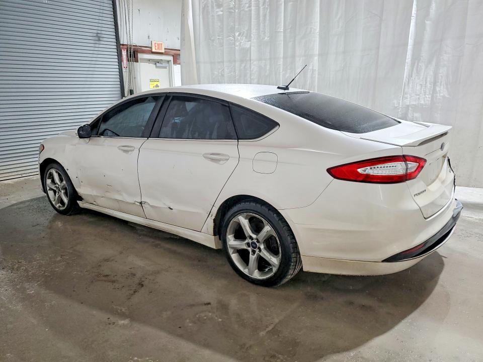 Продажа на аукционе авто 2016 Ford Fusion, vin: 3FA6P0HD8GR361912, номер лота: 56314196
