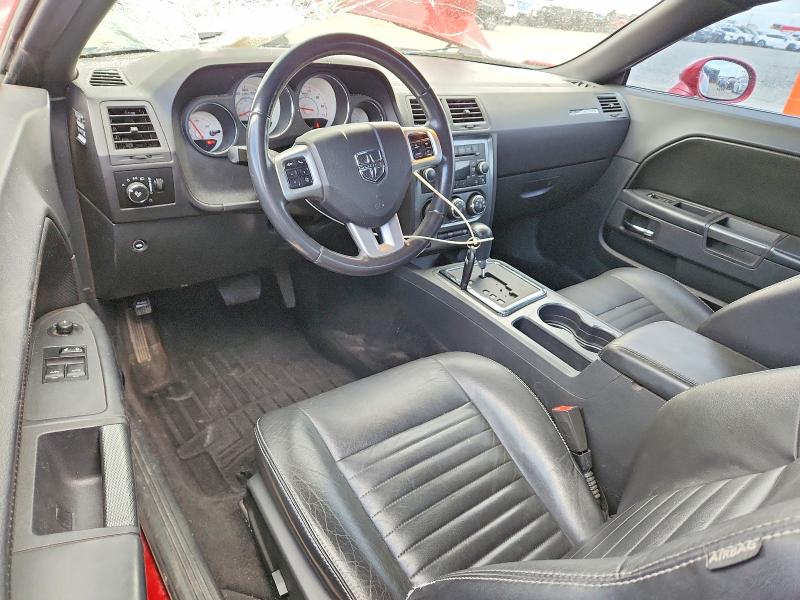 Продаж на аукціоні авто 2011 Dodge Challenger, vin: 2B3CJ5DT3BH501346, номер лоту: 55541166