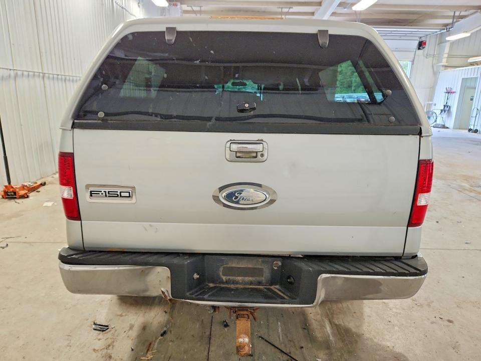 2006 Ford F150 მანქანა იყიდება აუქციონზე, vin: 1FTPW14VX6FB59090, აუქციონის ნომერი: 59071026