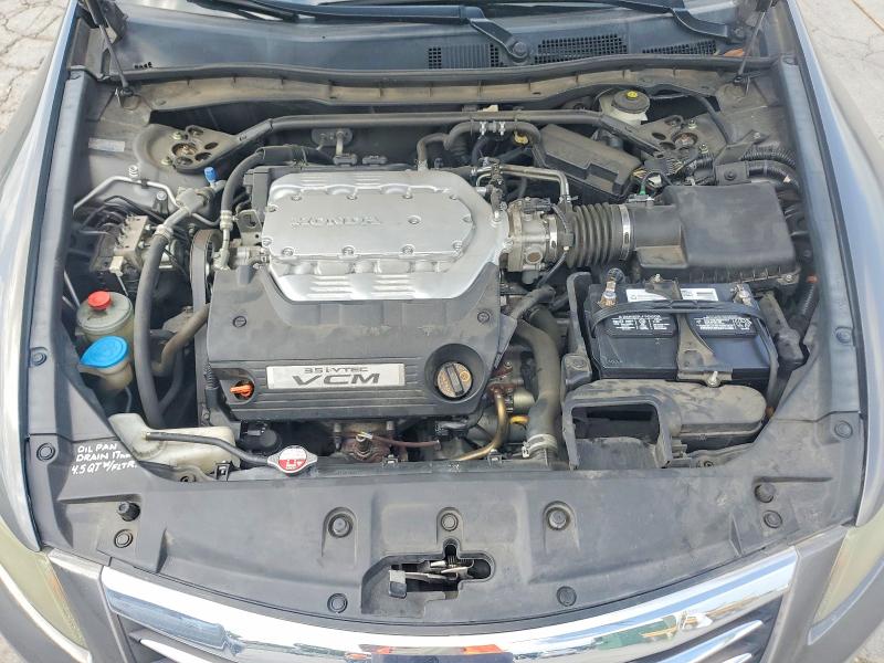 Aukcja sprzedaży 2011 Honda Accord, vin: 1HGCP3F89BA022620, numer aukcji: 59018896